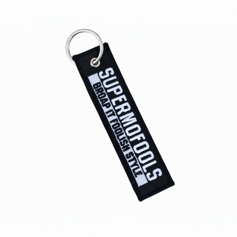Keychain - SMF