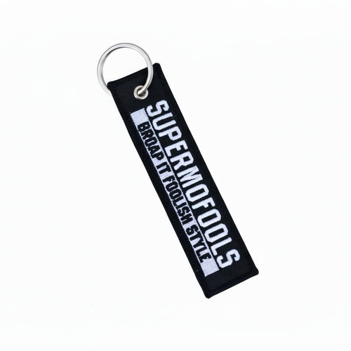Keychain - SMF