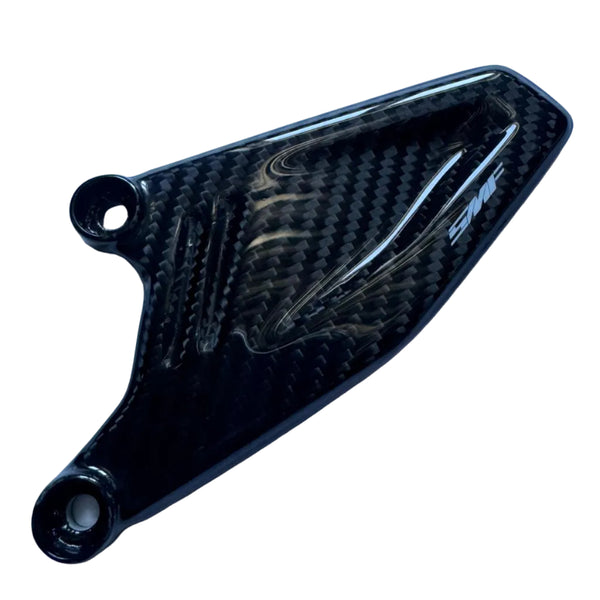 Carbon Heel Guards (698)