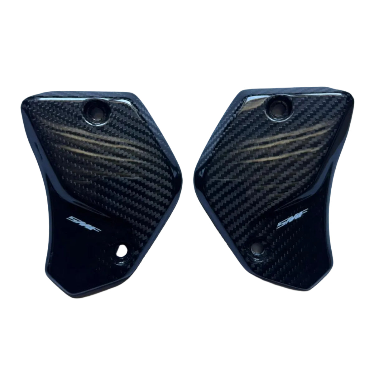 Carbon Side Panels (698)