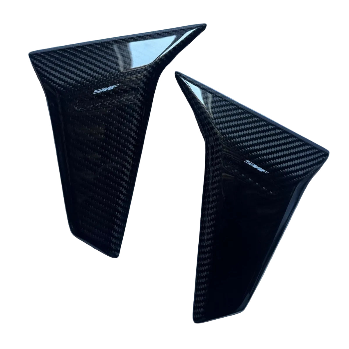 Carbon Bottom Shrouds (698) – Supermofools