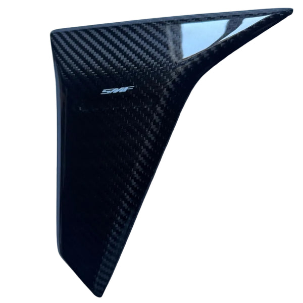 Carbon Bottom Shrouds (698)