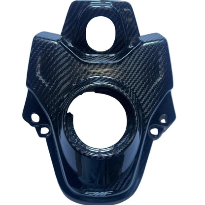 Carbon Tank Cover (698)