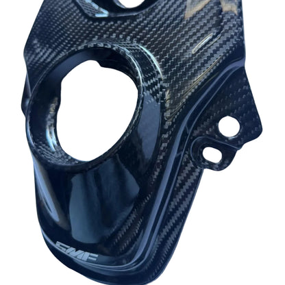 Carbon Tank Cover (698)