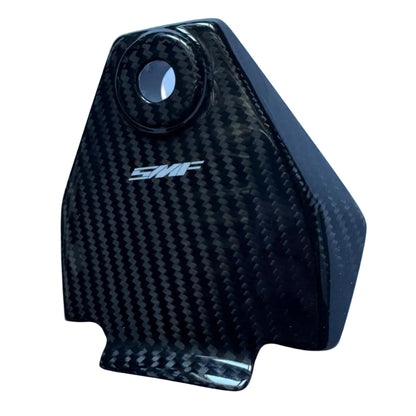 Carbon Key Cover- KTM 690 SMC-R