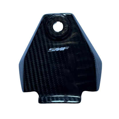 Carbon Key Cover- KTM 690 SMC-R