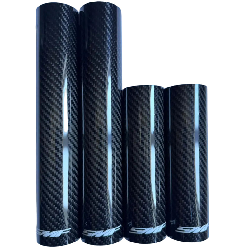 Carbon Fork Covers