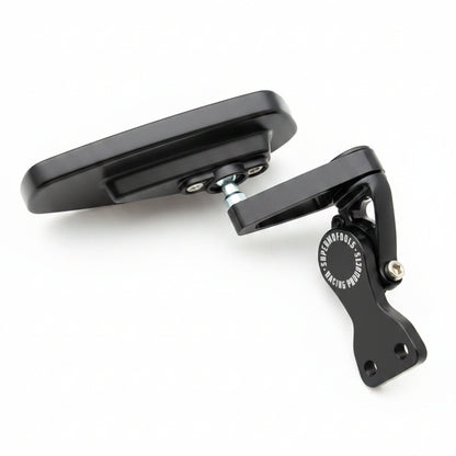 Duo Mirrors – Handguard & Bar-End Mount