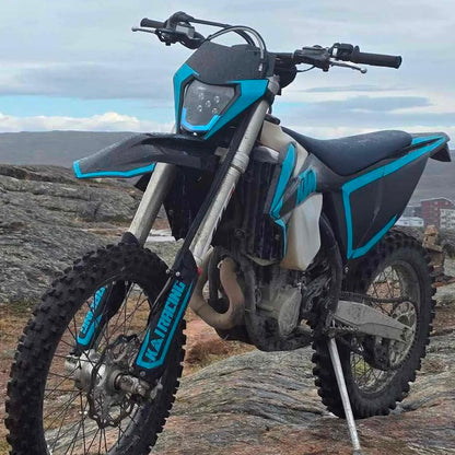 Faro LED KTM