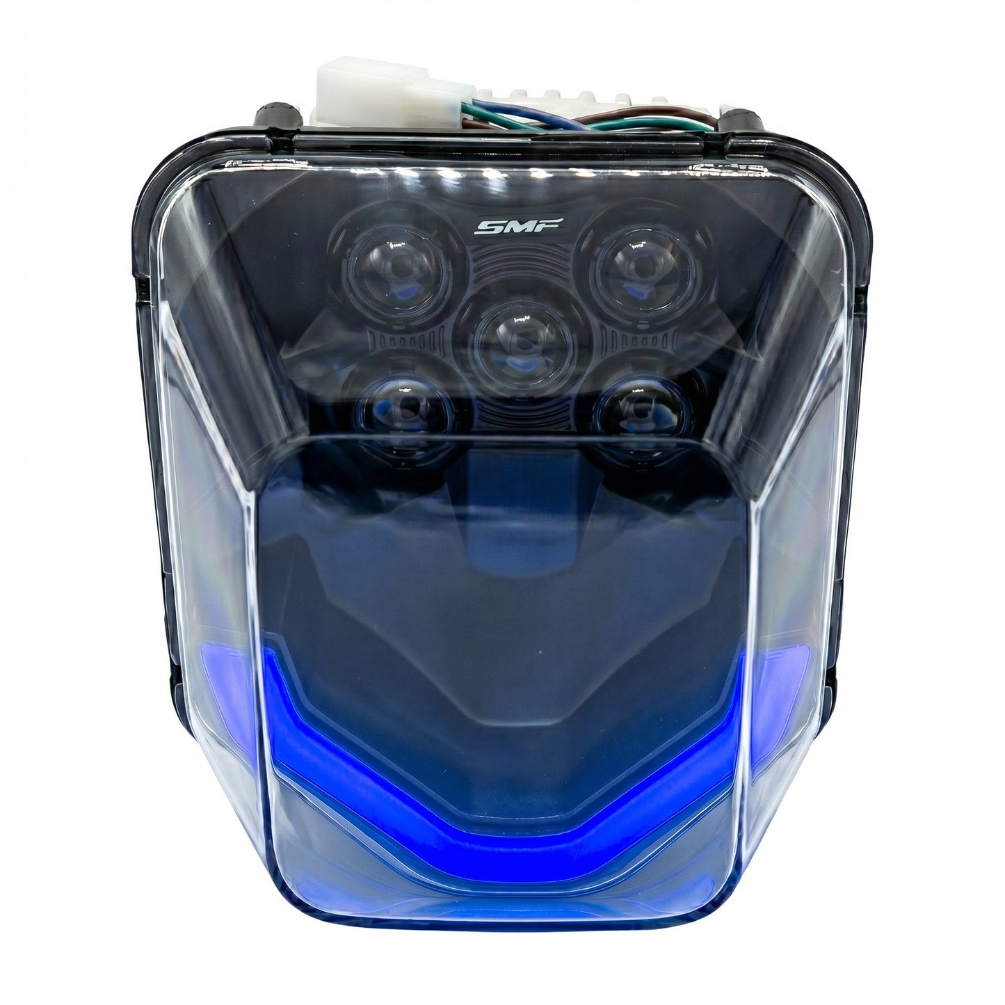 HUSQVARNA LED Headlight