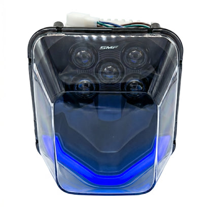 HUSQVARNA LED Headlight