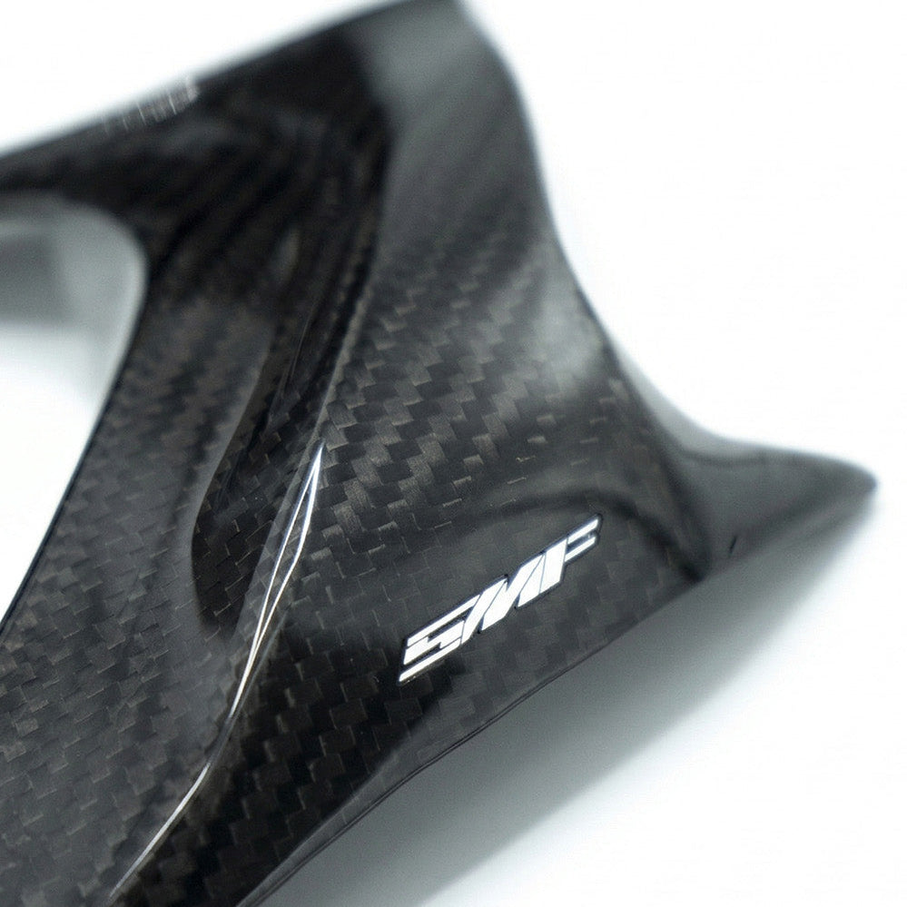 Carbon Brake Cooler