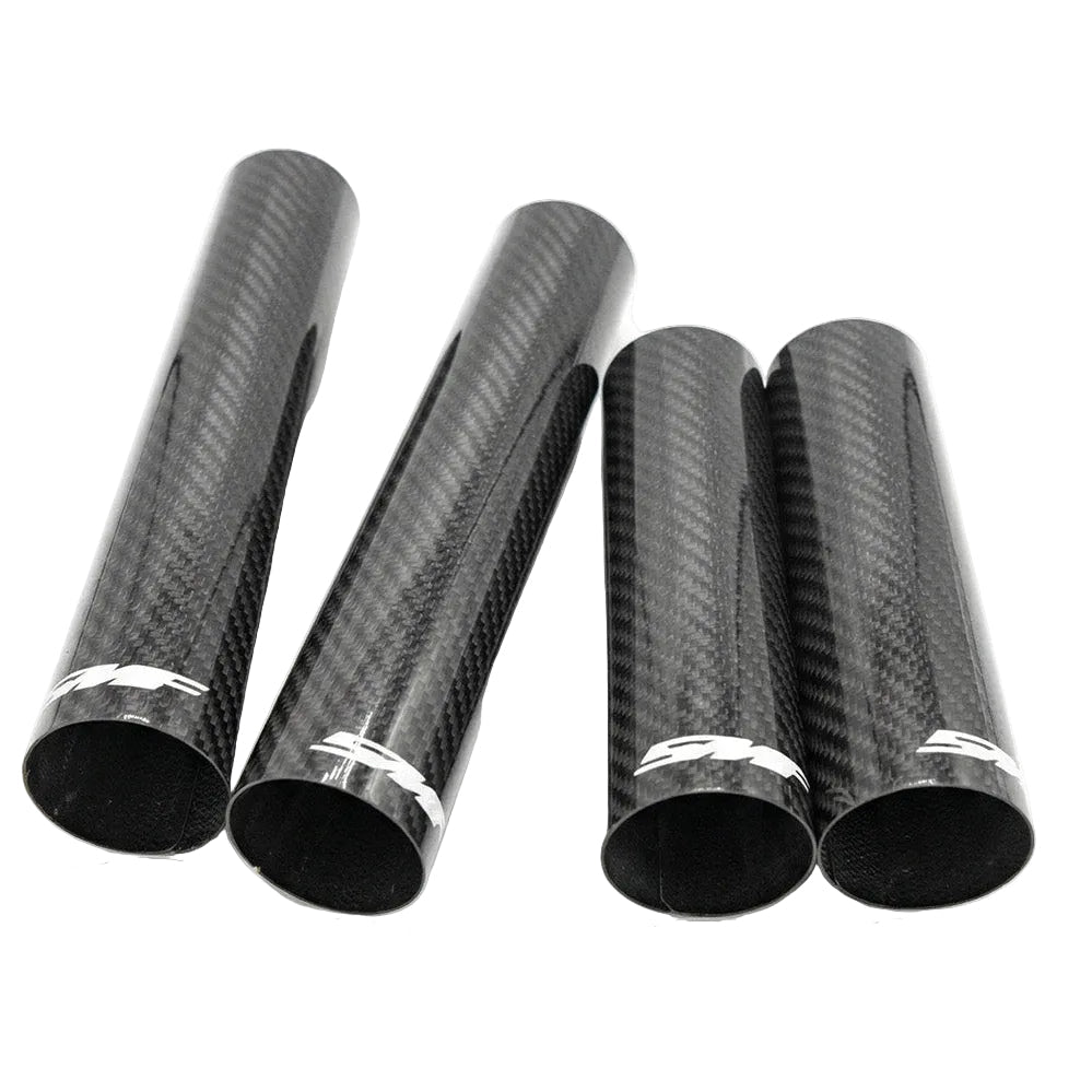 Carbon Fork Covers