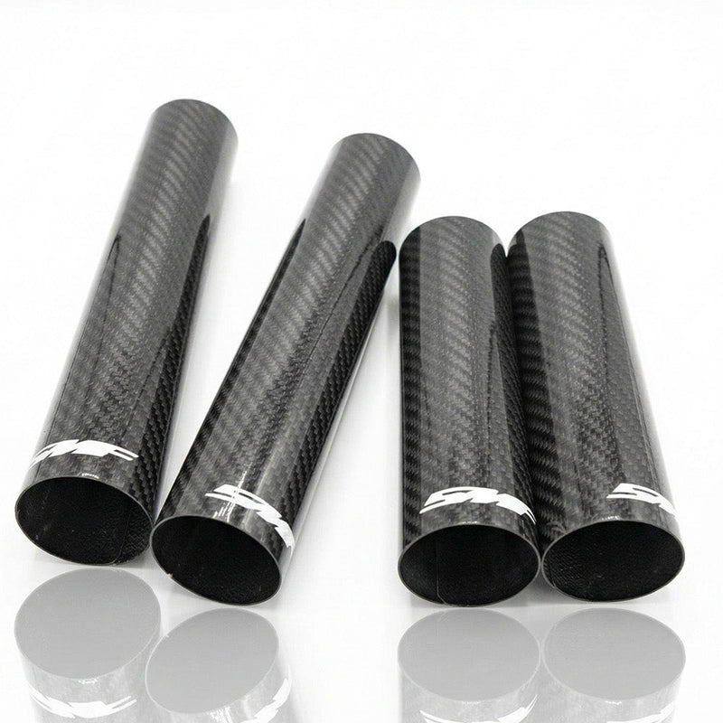Carbon Fork Covers