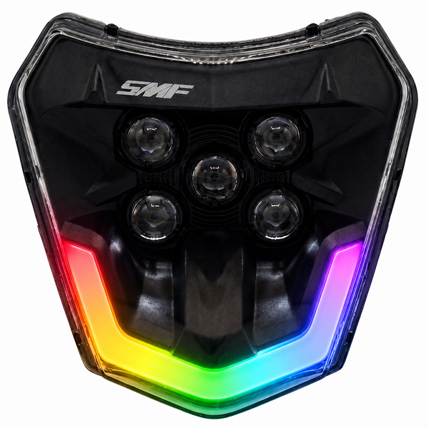 KTM LED Headlight