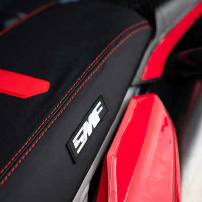 Ducati 698 Hypermotard Seatcover