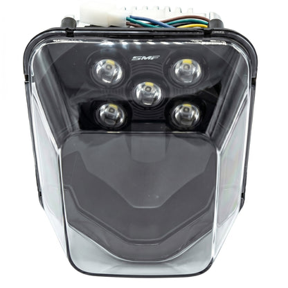 HUSQVARNA LED Headlight