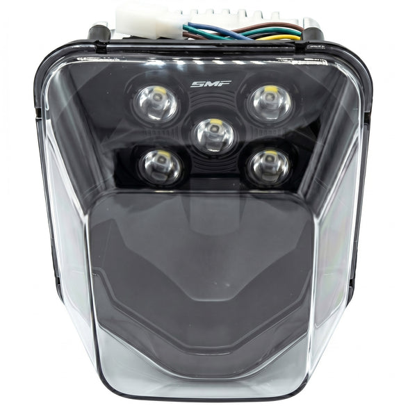 HUSQVARNA LED Headlight