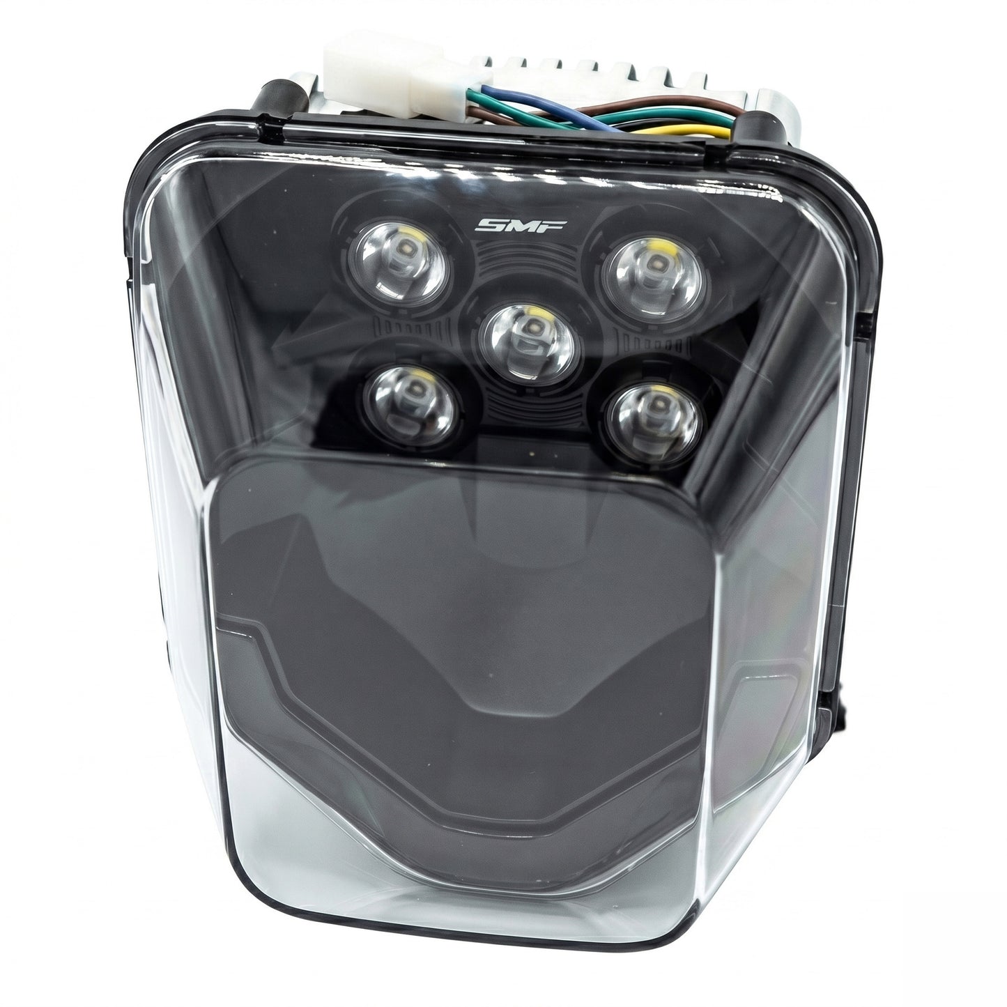 HUSQVARNA LED Headlight