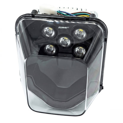 HUSQVARNA LED Headlight