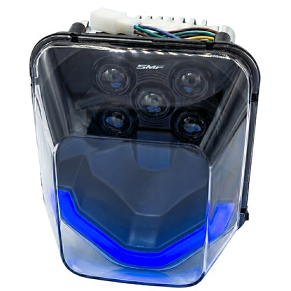 HUSQVARNA LED Headlight