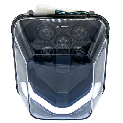 HUSQVARNA LED Headlight