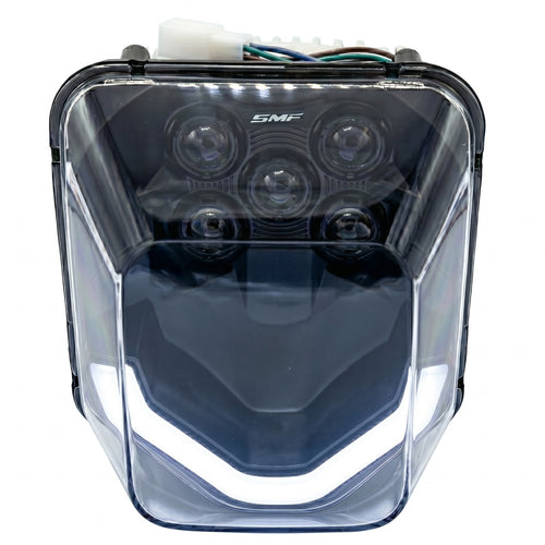 HUSQVARNA LED Headlight