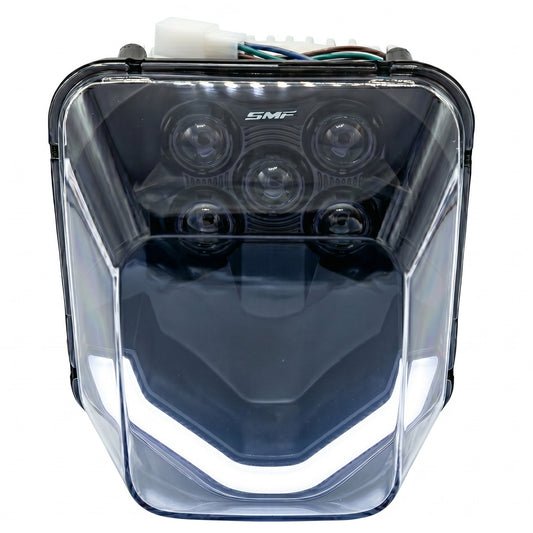 HUSQVARNA LED Headlight