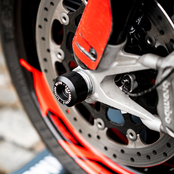 Axle Sliders Ducati 698