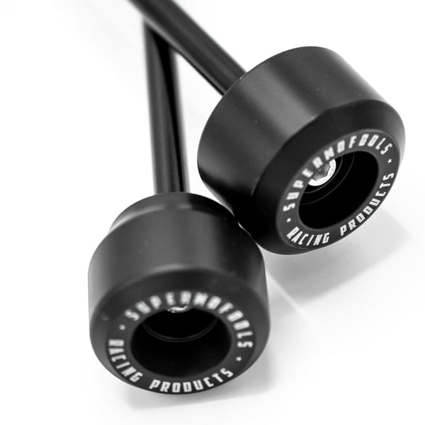 Axle Sliders KTM/Husqvarna/GasGas