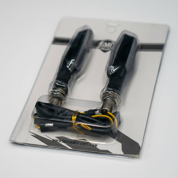 Set of Flowing Indicators V1