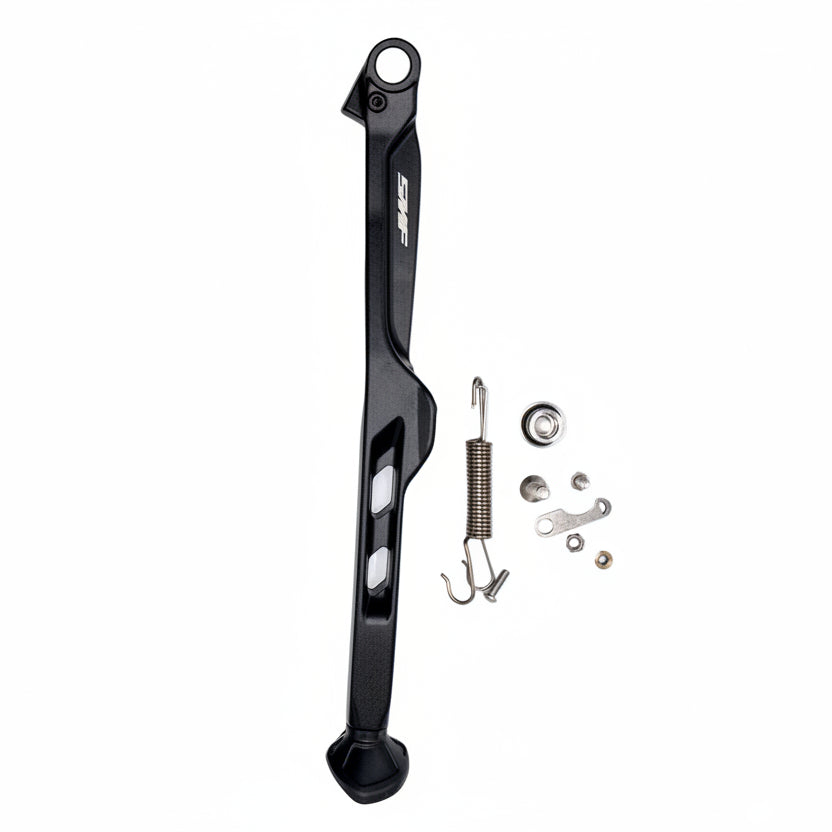 The Supermoto Kickstand (2024–Present)