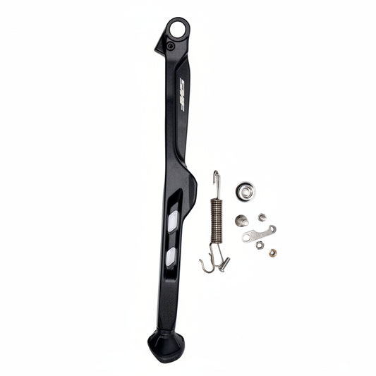The Supermoto Kickstand (2024–Present)