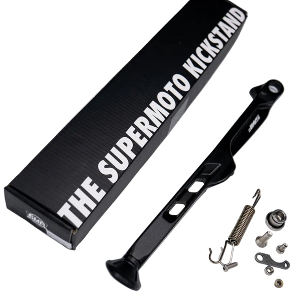 The Supermoto Kickstand (2024–Present)