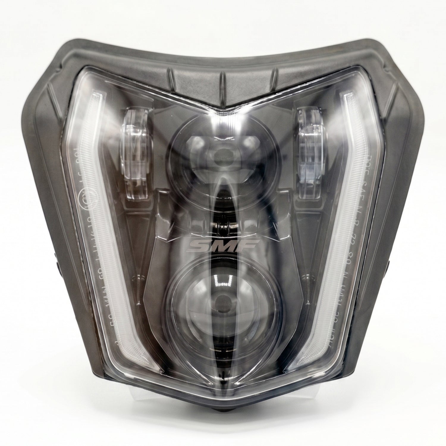 KTM LED Headlight - The Ultimate – Supermofools