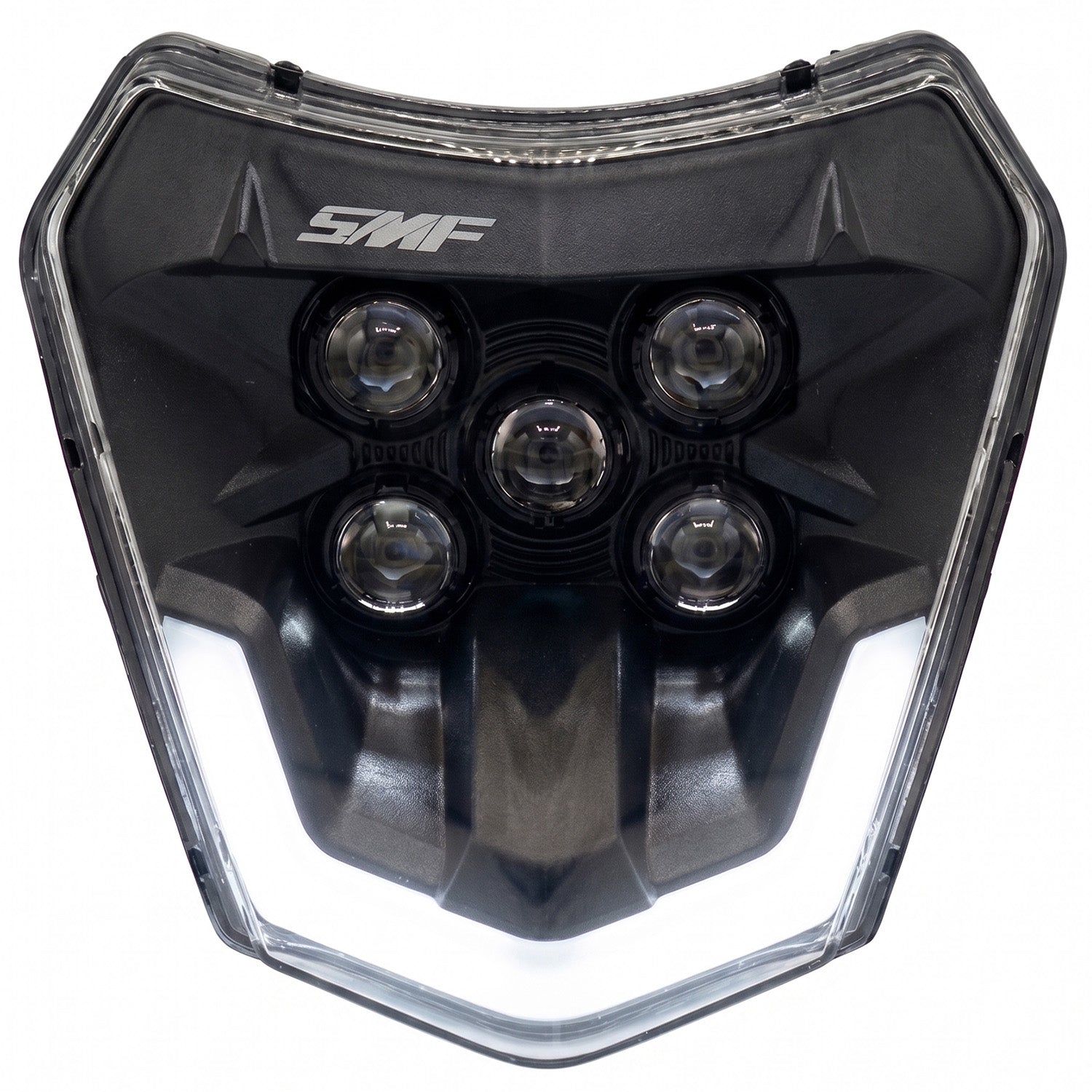 ktm exc 純正 LED KTM LED Headlight – Supermofools
