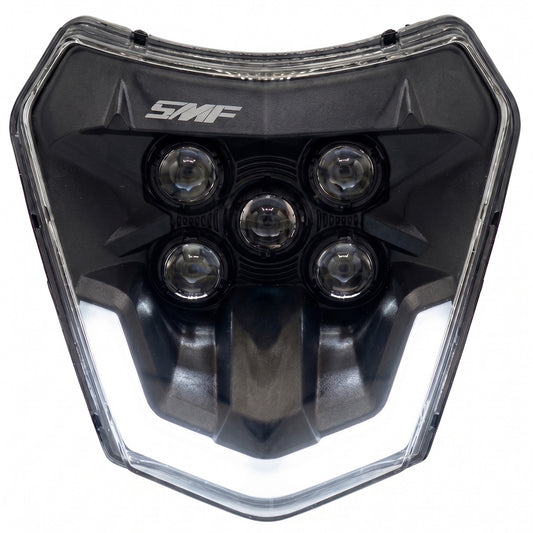 KTM LED Headlight