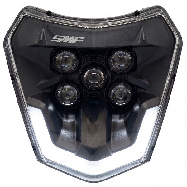 KTM LED Headlight