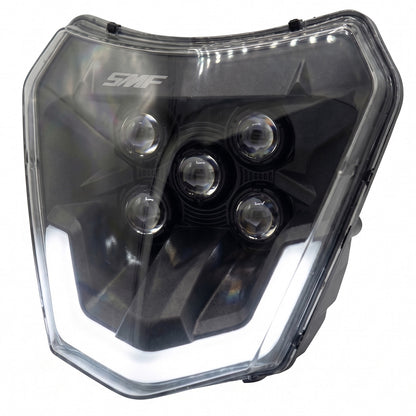 KTM LED Headlight