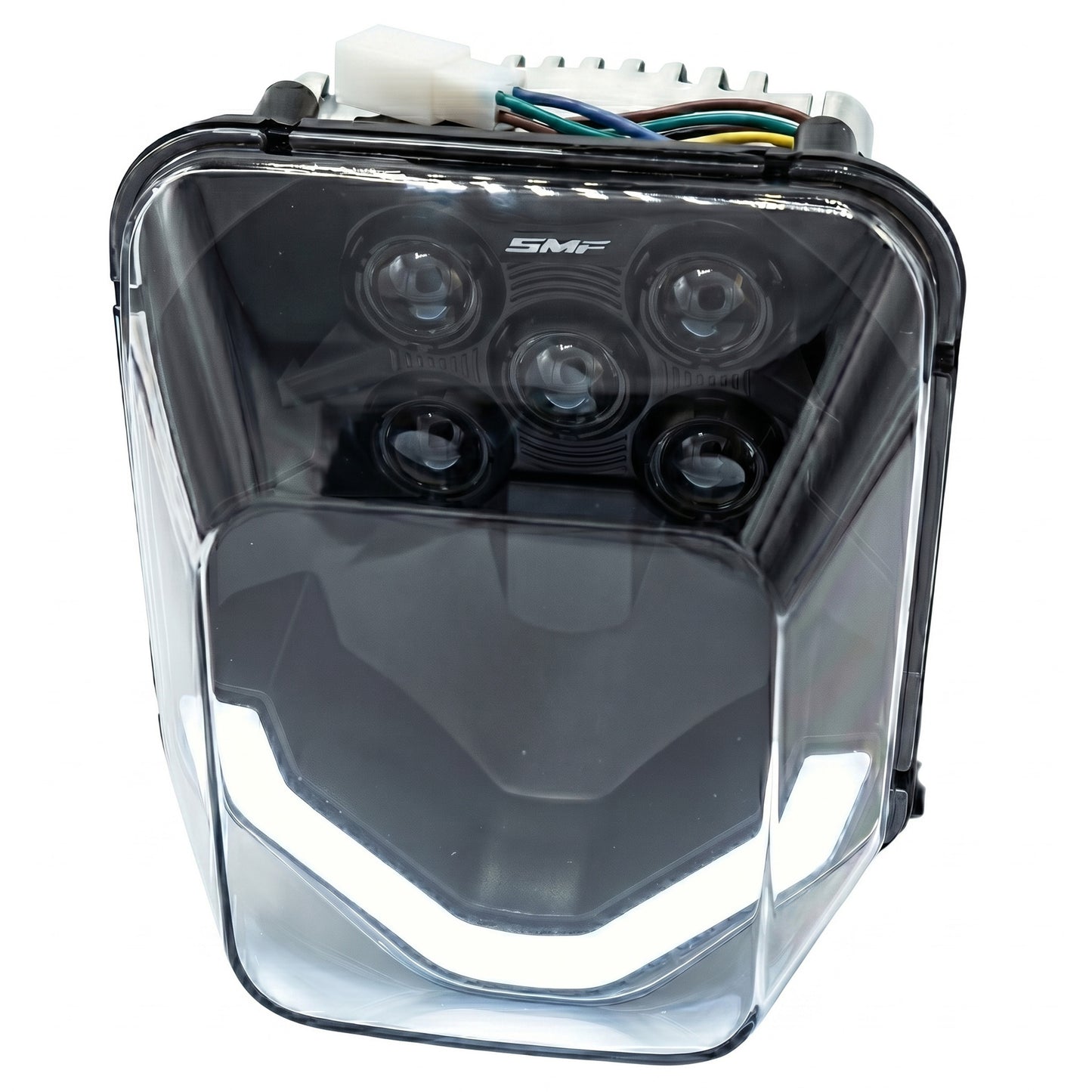 HUSQVARNA LED Headlight