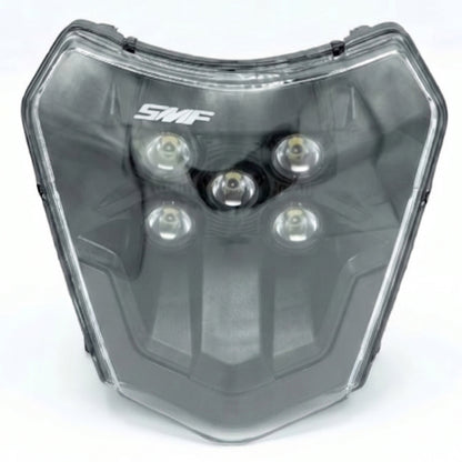 KTM LED Headlight
