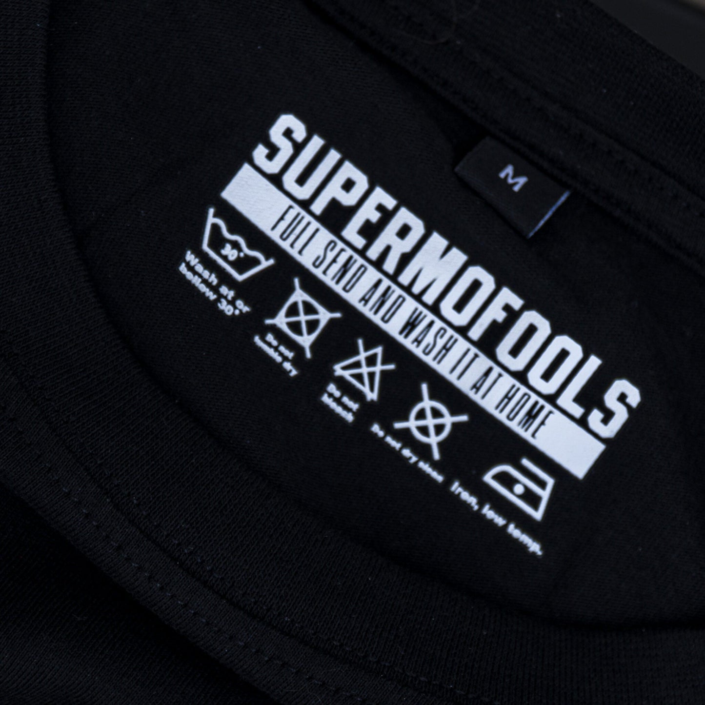T-Shirt Men - SMF