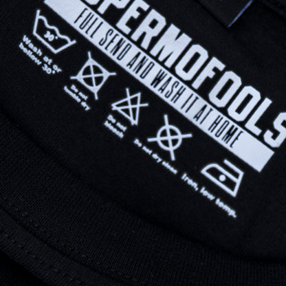 T-Shirt - Schneller Fahren