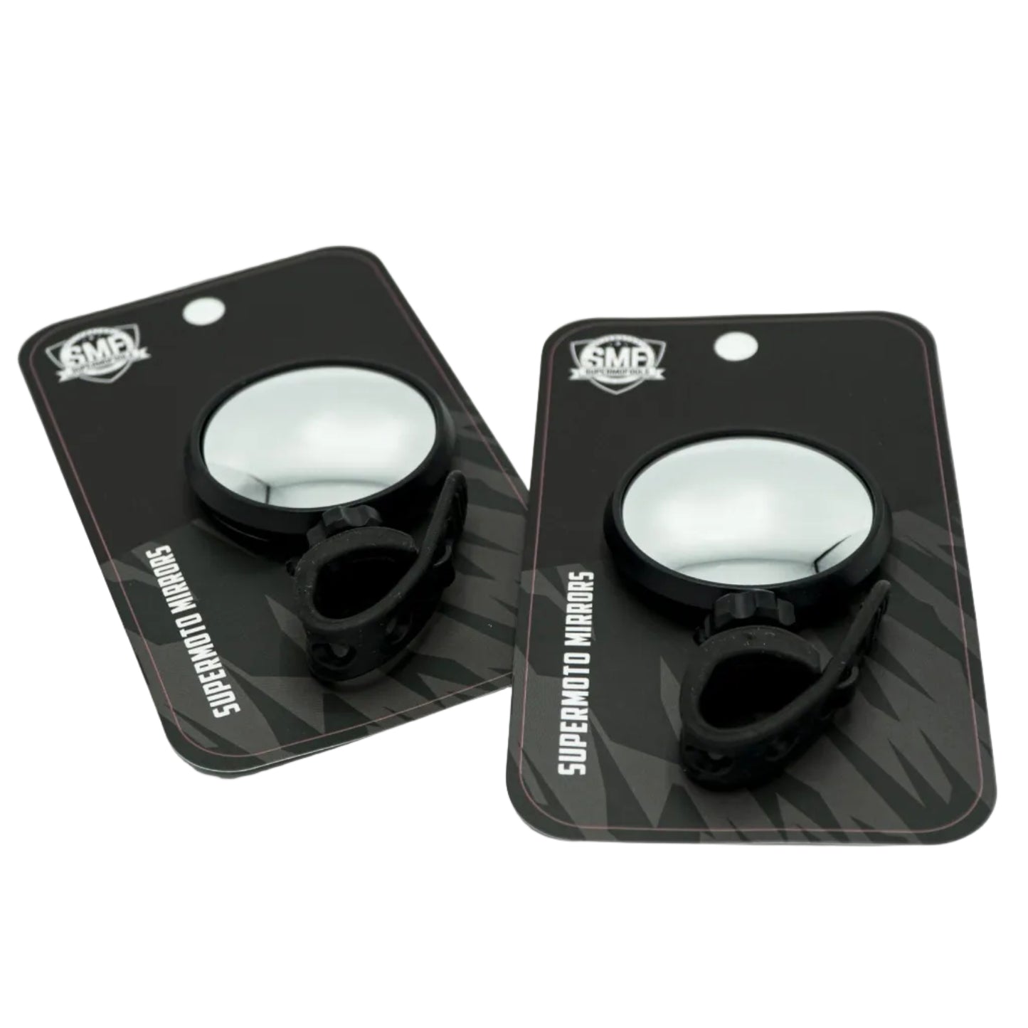 Supermoto/Enduro mirrors