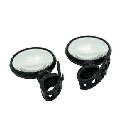 Supermoto/Enduro mirrors