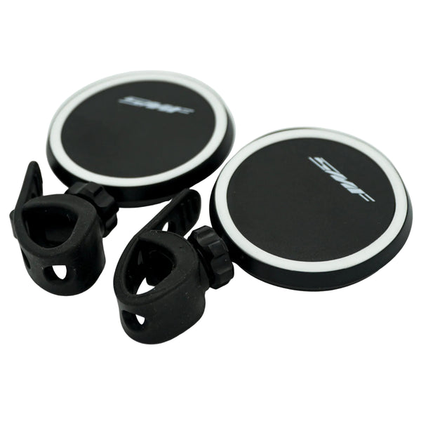 Supermoto/Enduro mirrors