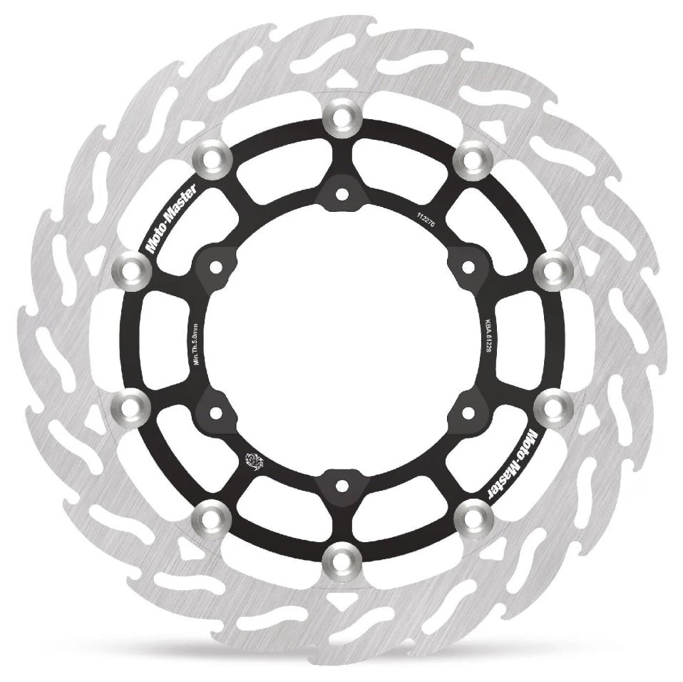 Front Brake Disc (KTM 690/HUSQ 701)