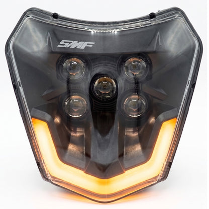 KTM LED Headlight