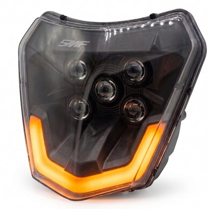 KTM LED Headlight