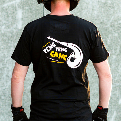 T-Shirt Men - Peng Peng